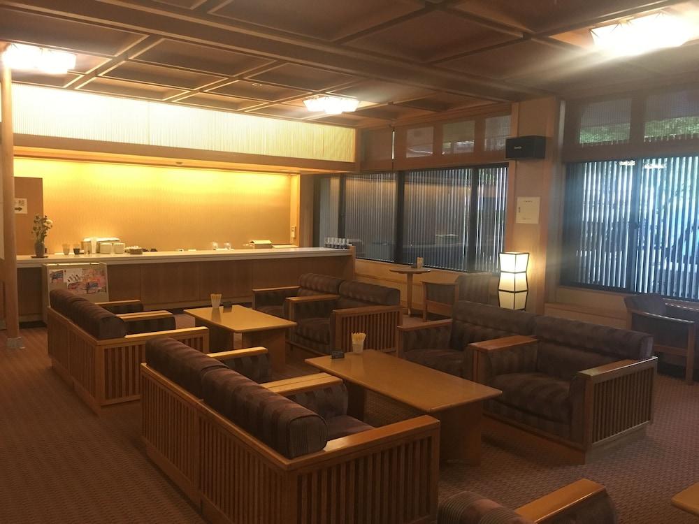 โฮดากาโซ ซานกาโนยู Hotel ทาคายาม่า ภายนอก รูปภาพ