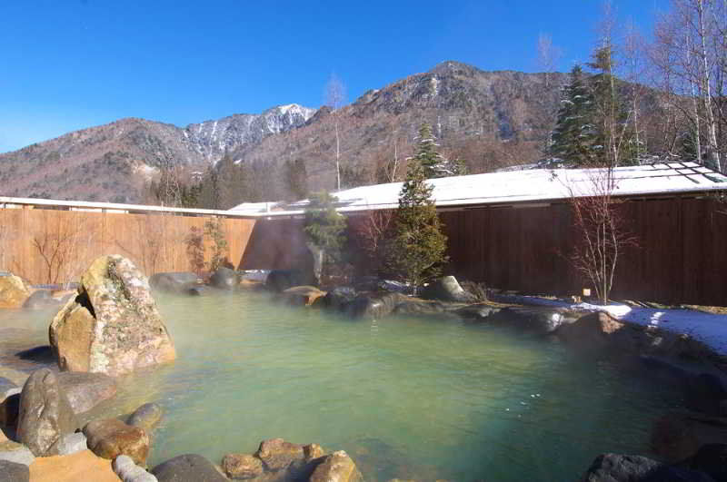 โฮดากาโซ ซานกาโนยู Hotel ทาคายาม่า ภายนอก รูปภาพ