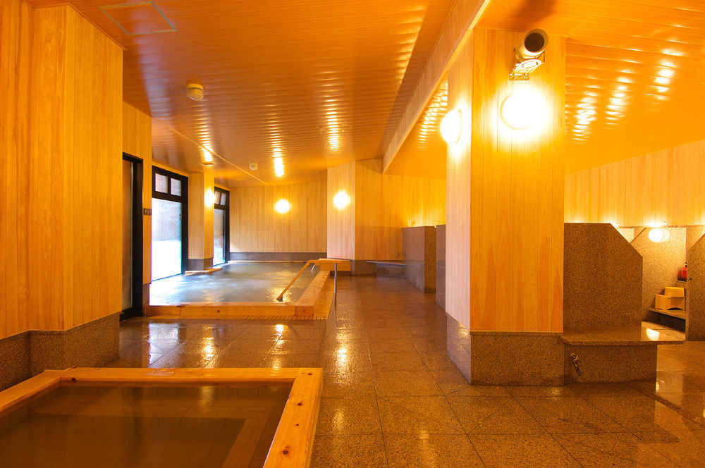 โฮดากาโซ ซานกาโนยู Hotel ทาคายาม่า ภายนอก รูปภาพ
