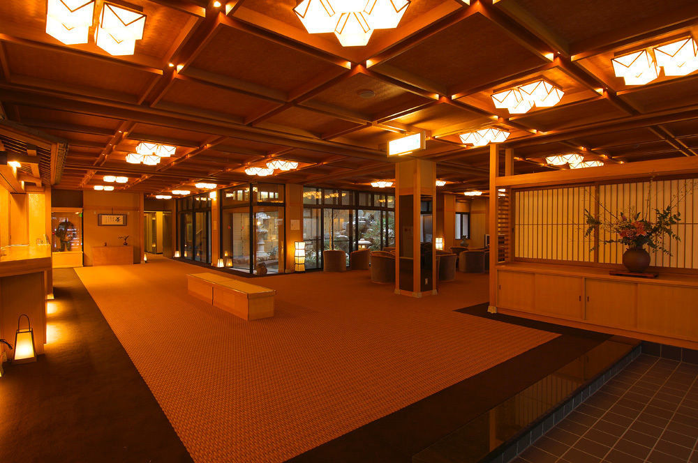 โฮดากาโซ ซานกาโนยู Hotel ทาคายาม่า ภายนอก รูปภาพ