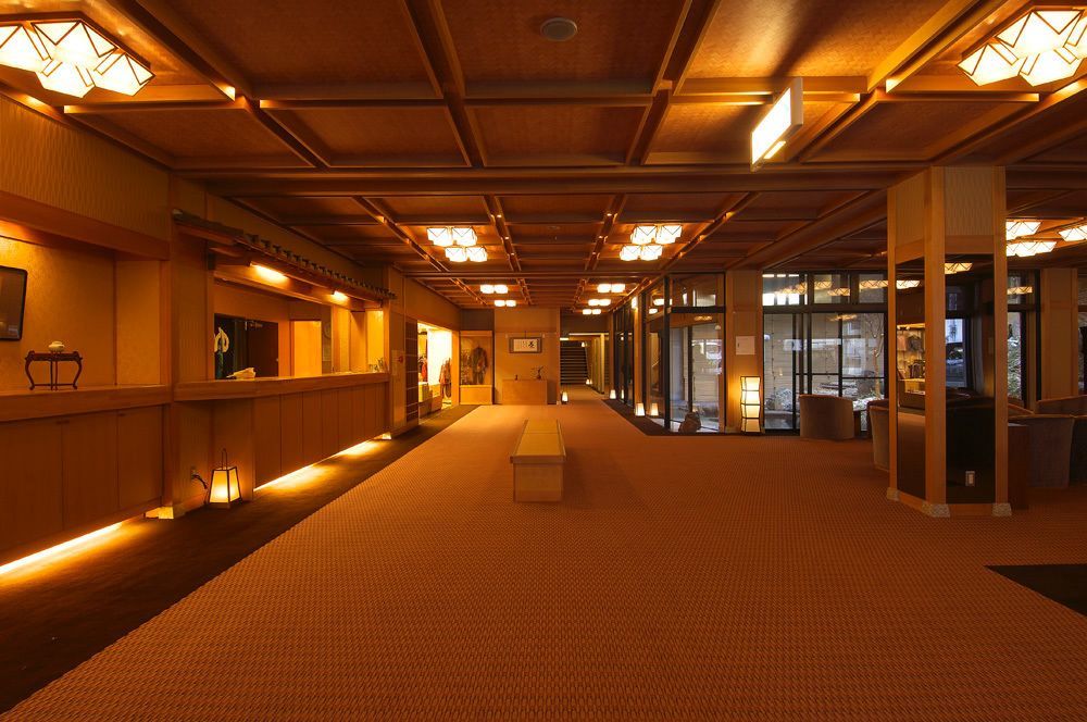 โฮดากาโซ ซานกาโนยู Hotel ทาคายาม่า ภายนอก รูปภาพ