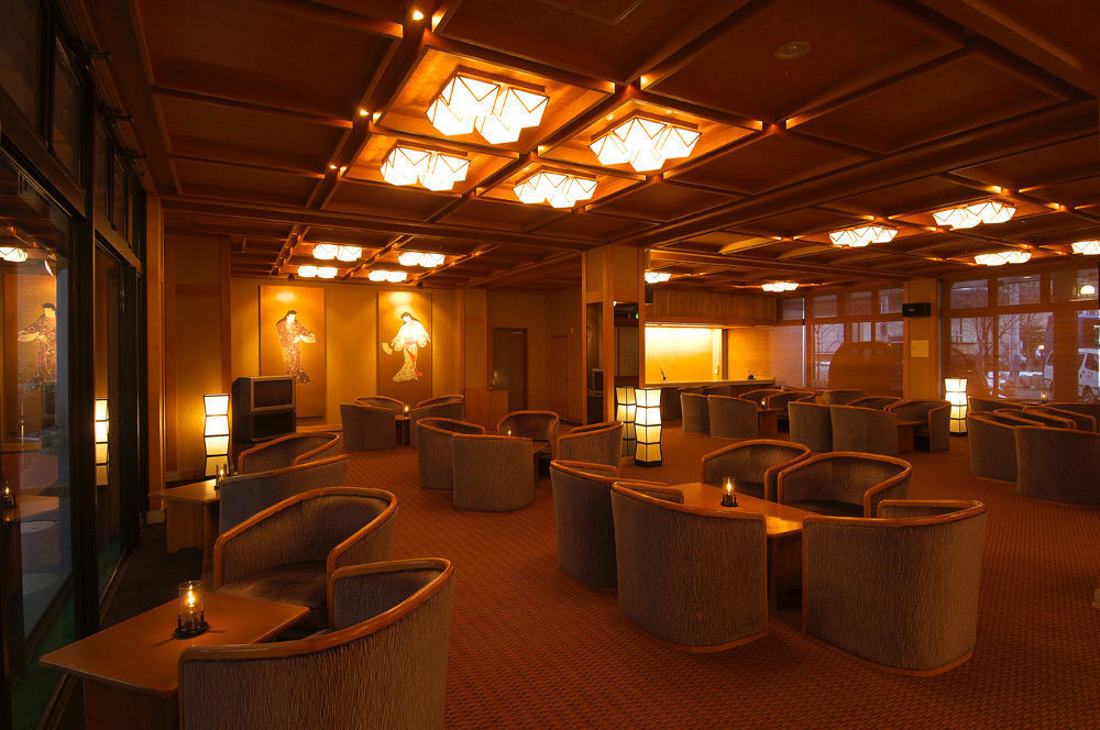 โฮดากาโซ ซานกาโนยู Hotel ทาคายาม่า ภายนอก รูปภาพ