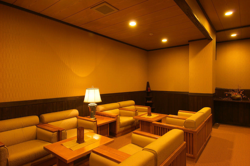 โฮดากาโซ ซานกาโนยู Hotel ทาคายาม่า ภายนอก รูปภาพ