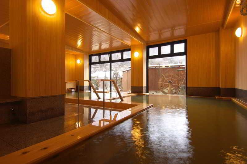 โฮดากาโซ ซานกาโนยู Hotel ทาคายาม่า ภายนอก รูปภาพ
