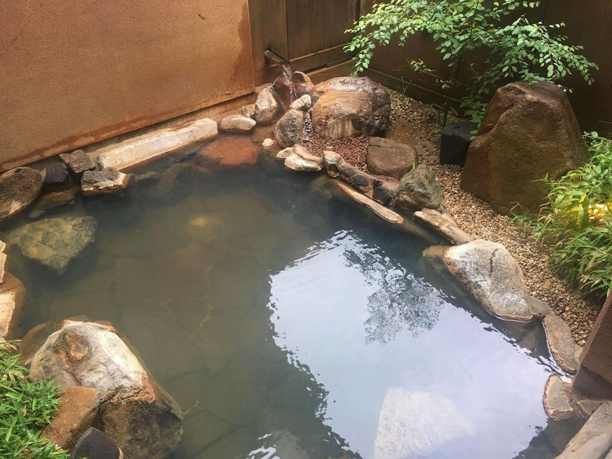 โฮดากาโซ ซานกาโนยู Hotel ทาคายาม่า ภายนอก รูปภาพ